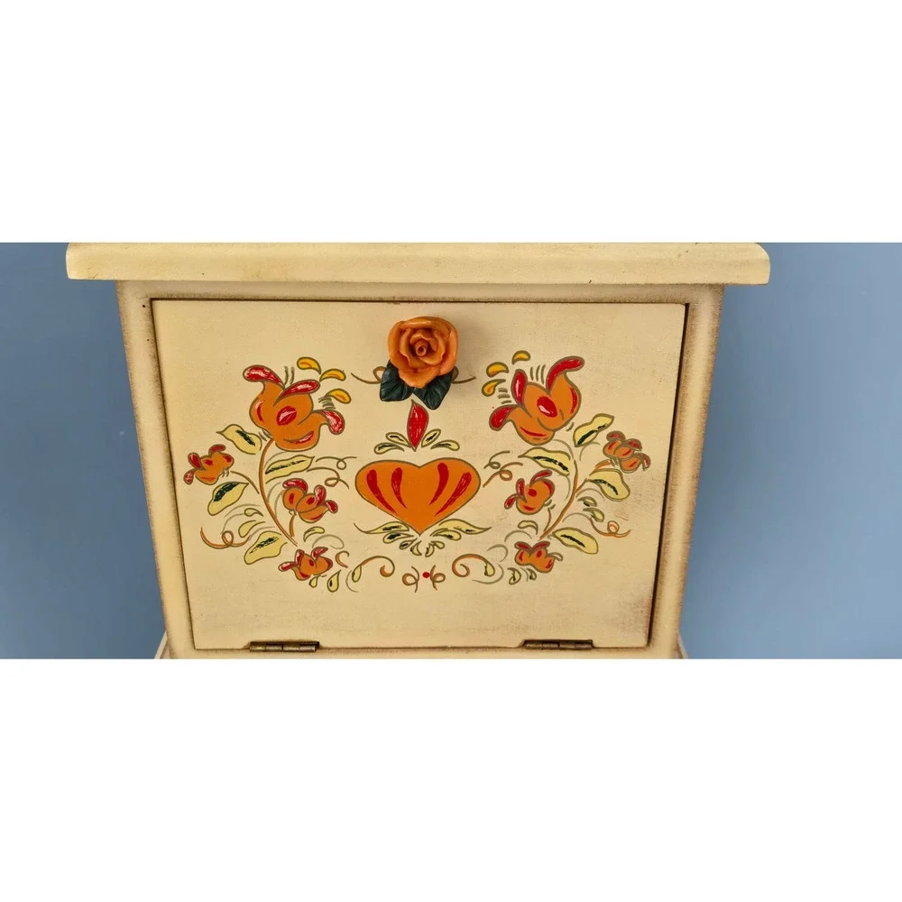 N/A hand painted