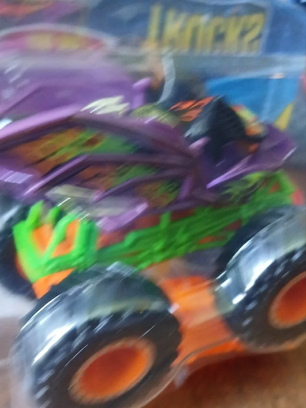 Hot Wheels hot wheels