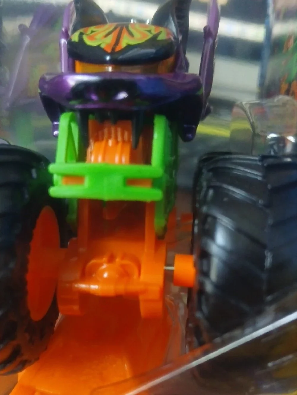 Hot Wheels hot wheels