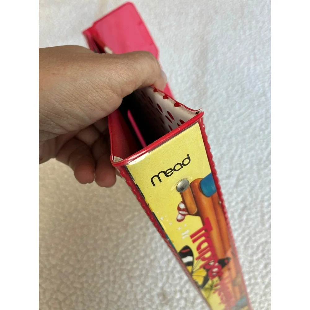 Mead brand model