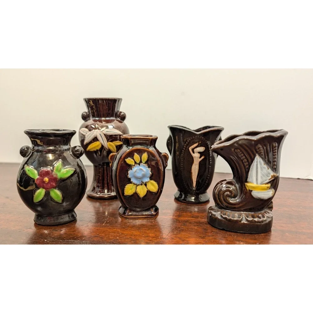 Vintage lot five