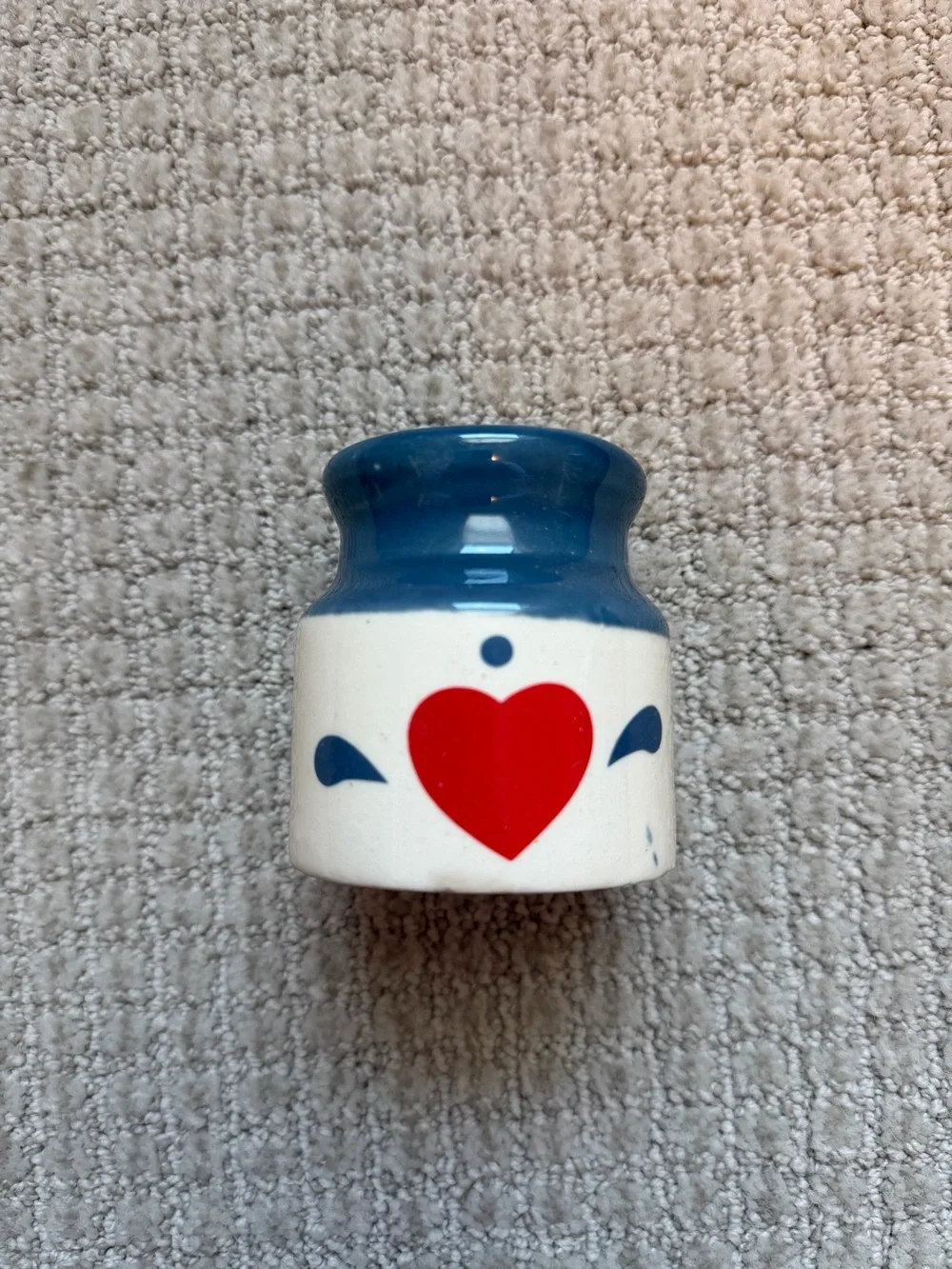 N/A old says label