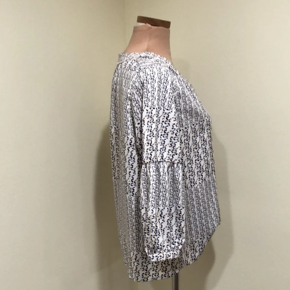 Anthropologie excellent no