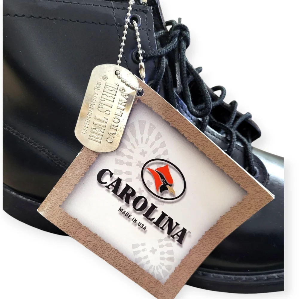Carolina new tags