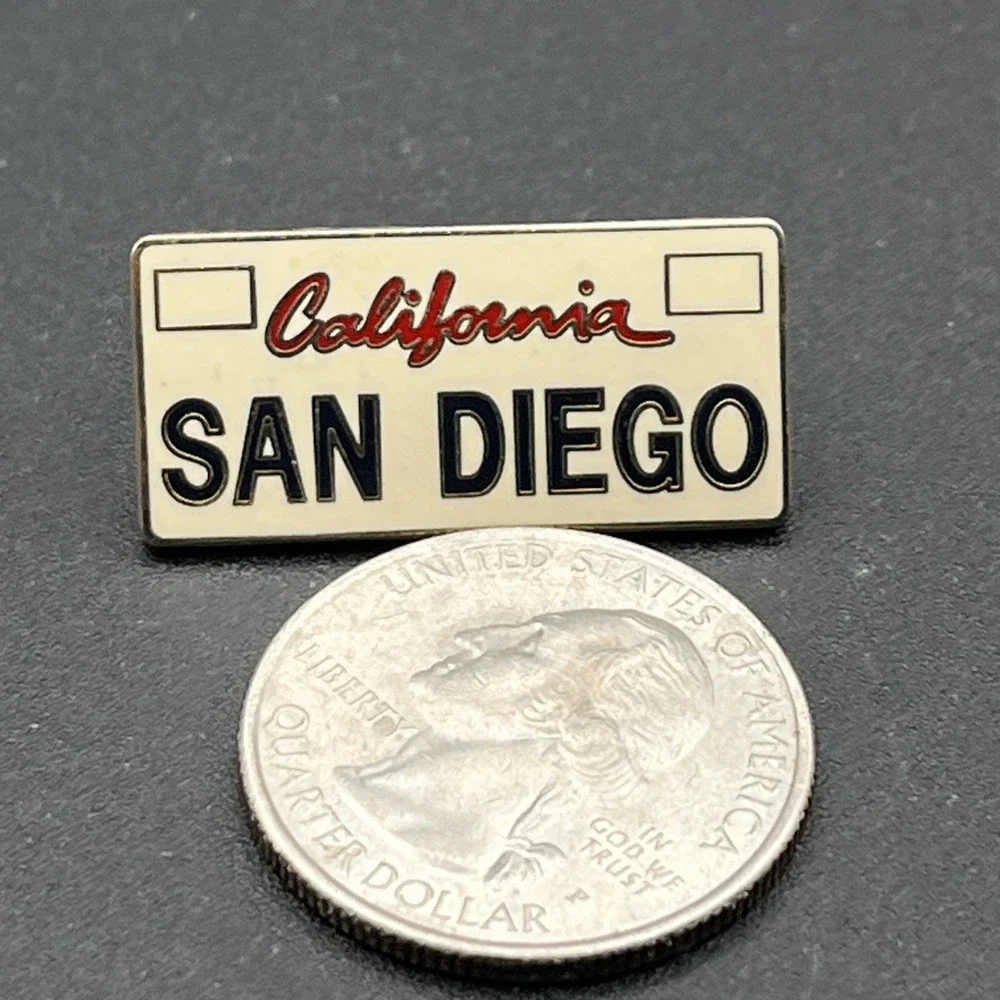 N/A pin has