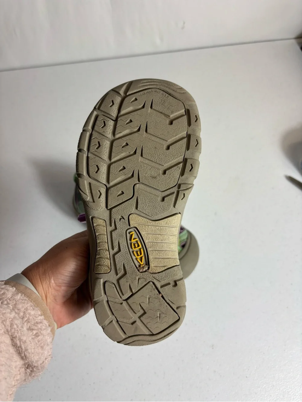 N/A keen newport