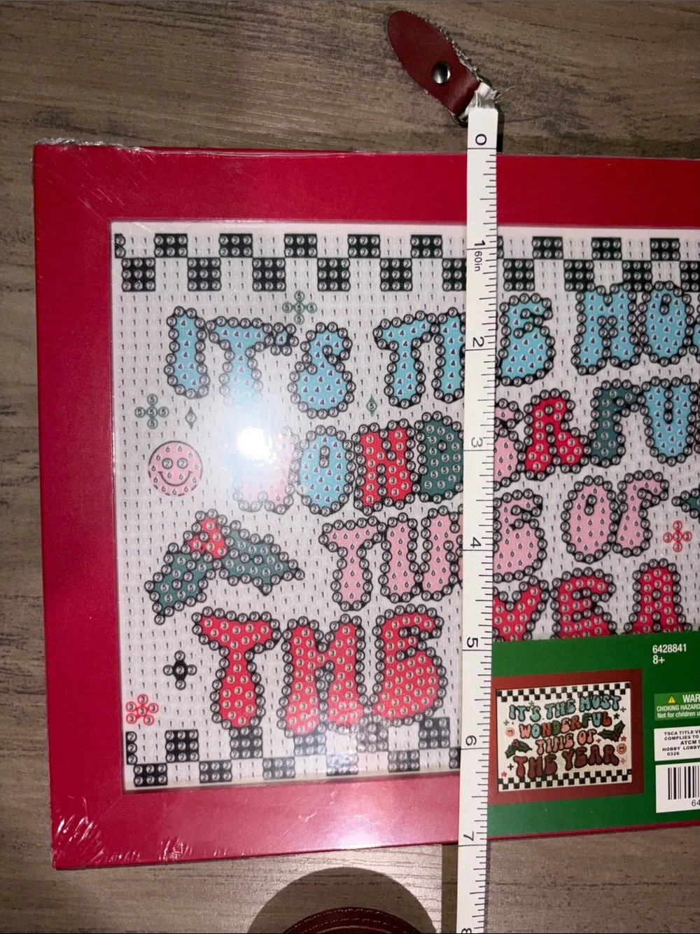 Hobby Lobby new creative