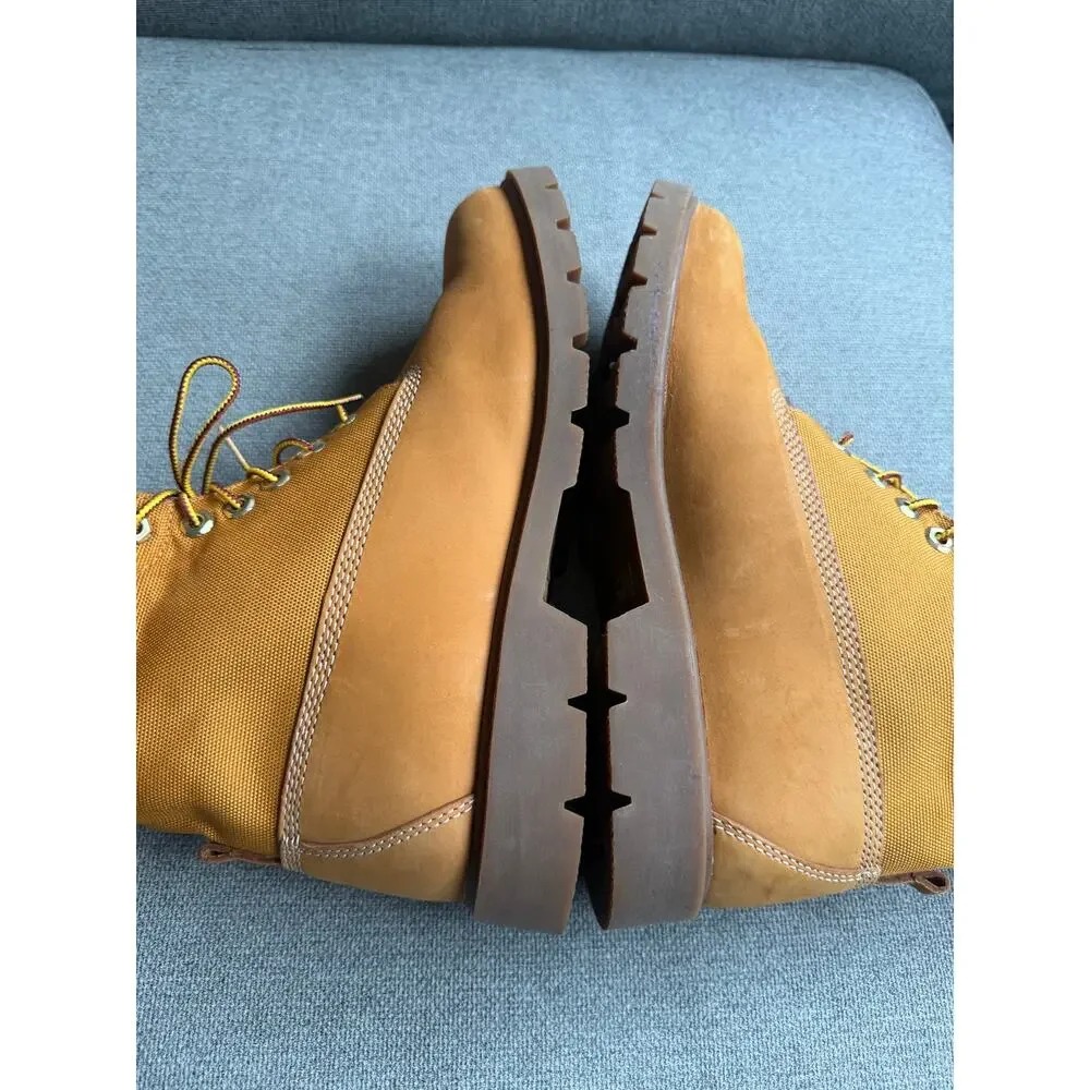 Timberland shoes classic
