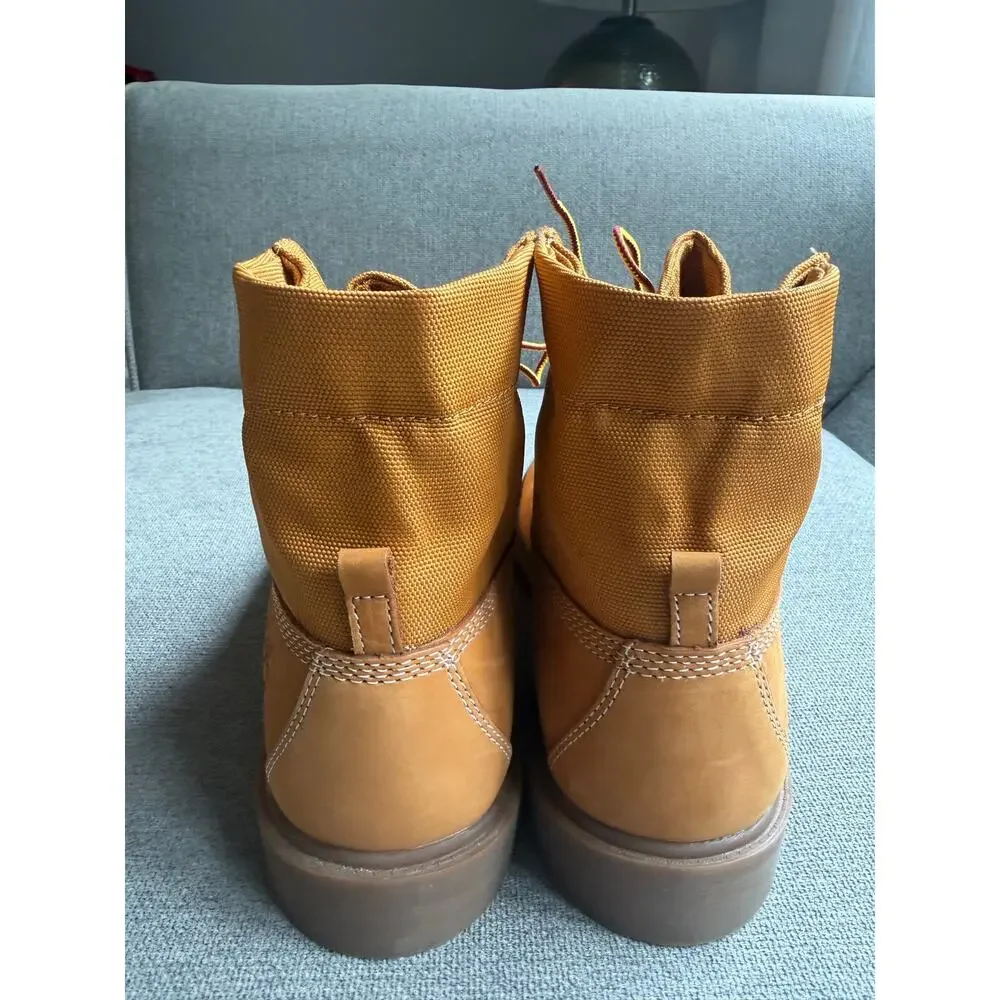 Timberland shoes classic