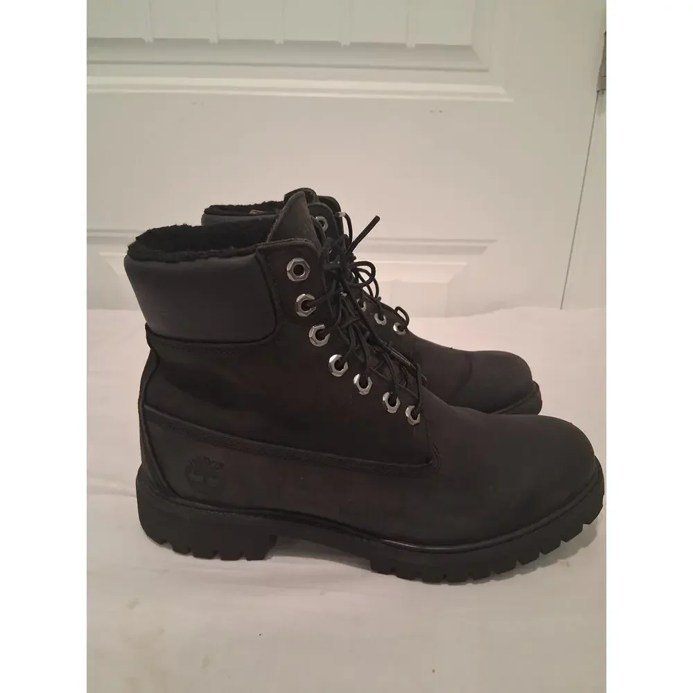 Timberland **condition **