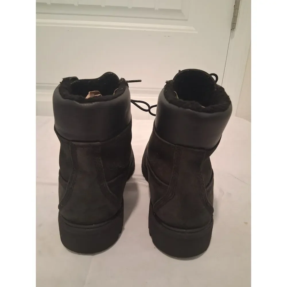 Timberland **condition **