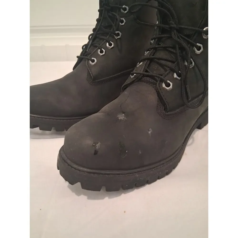 Timberland **condition **