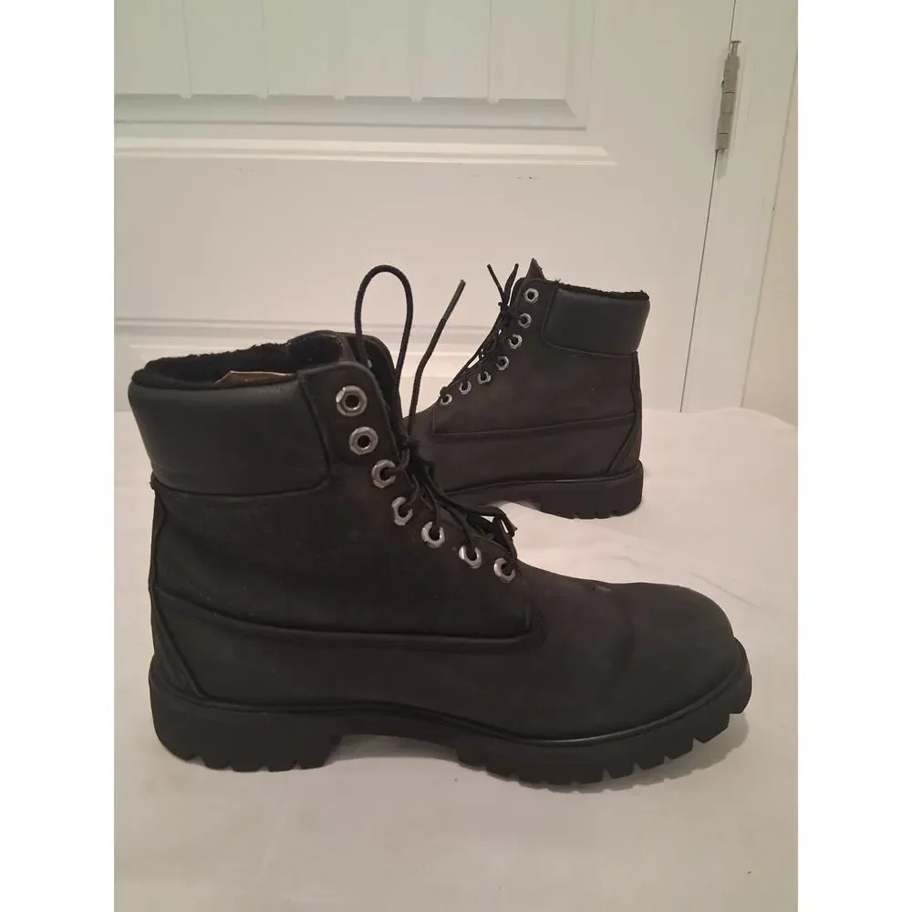 Timberland **condition **