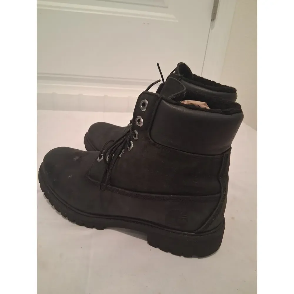 Timberland **condition **