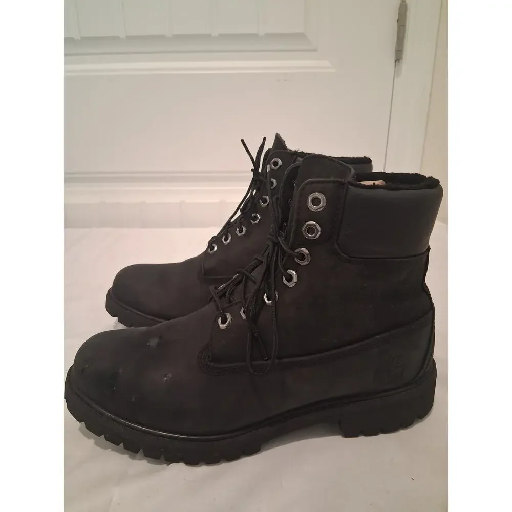 Timberland **condition **