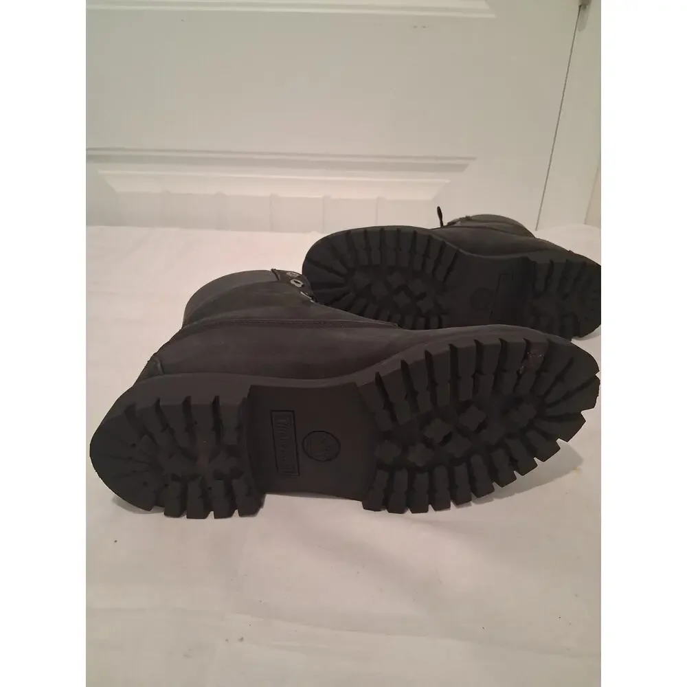 Timberland **condition **