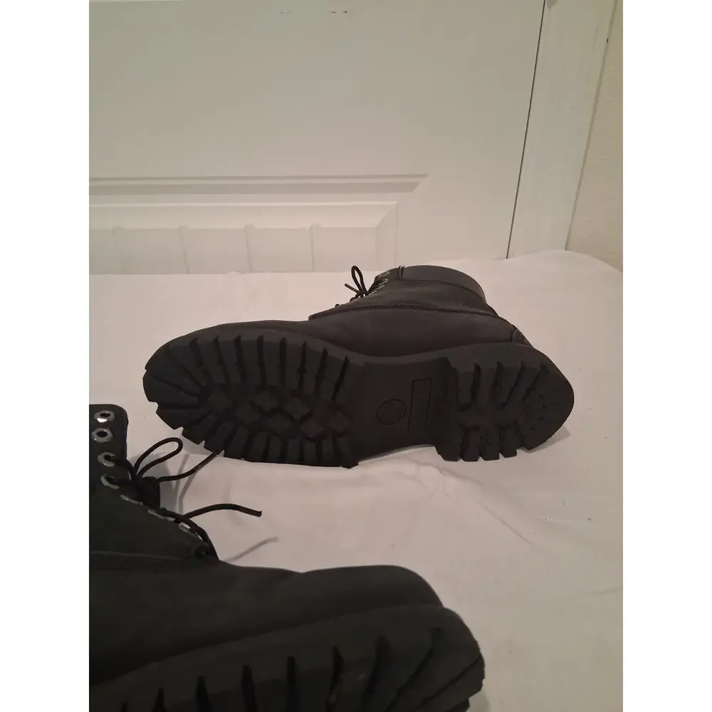 Timberland **condition **