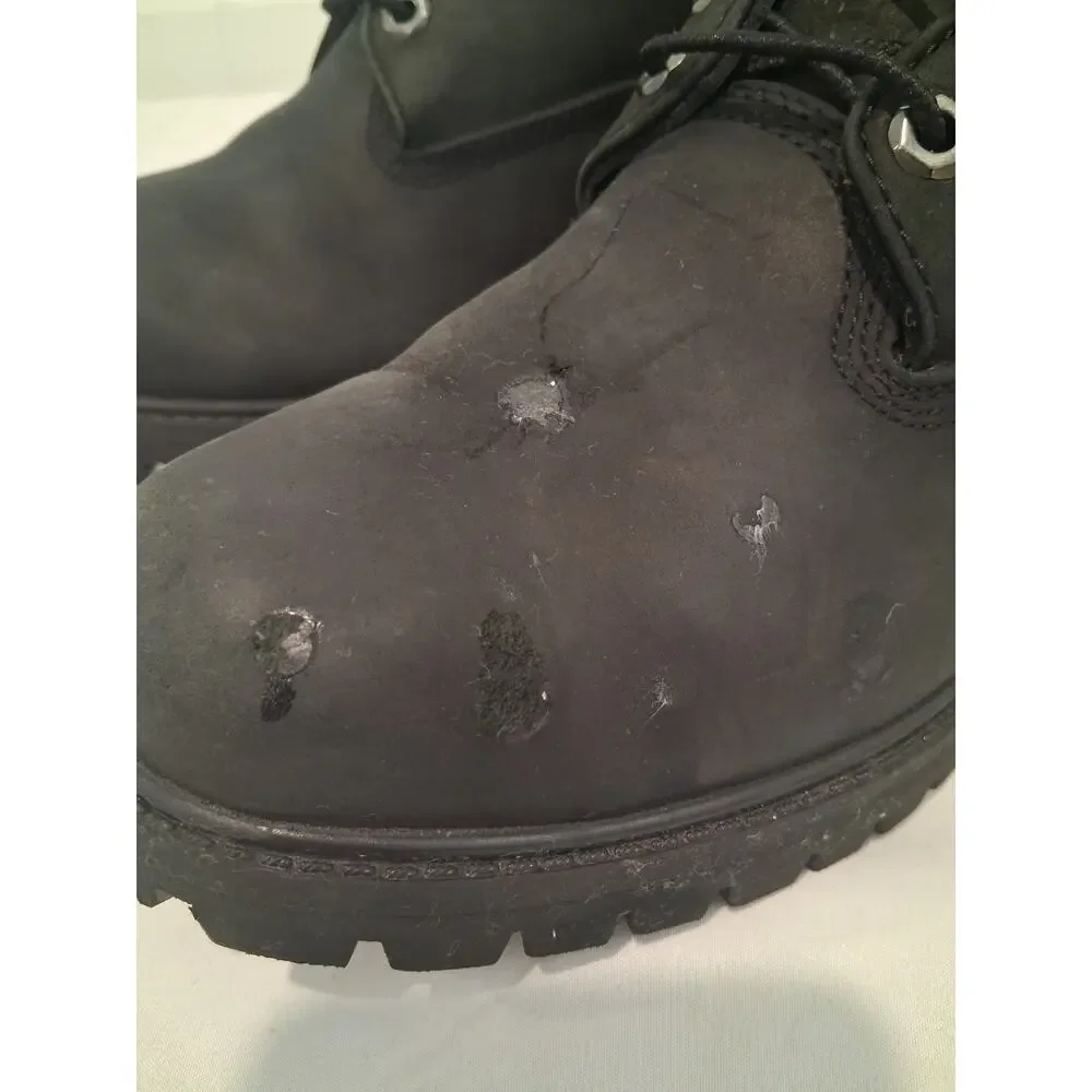 Timberland **condition **