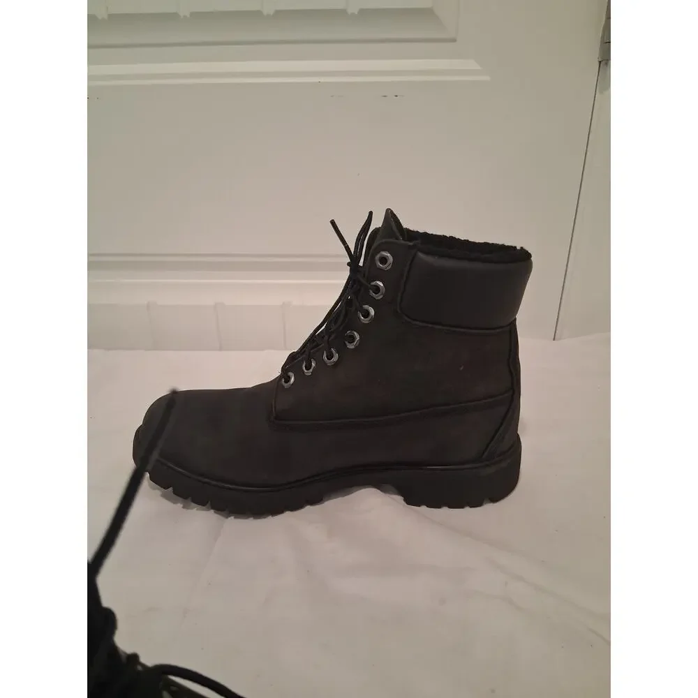 Timberland **condition **