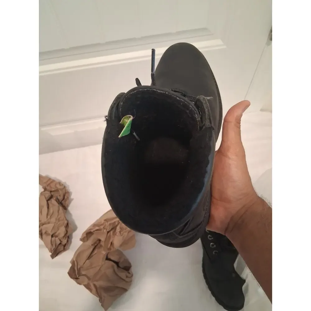 Timberland **condition **