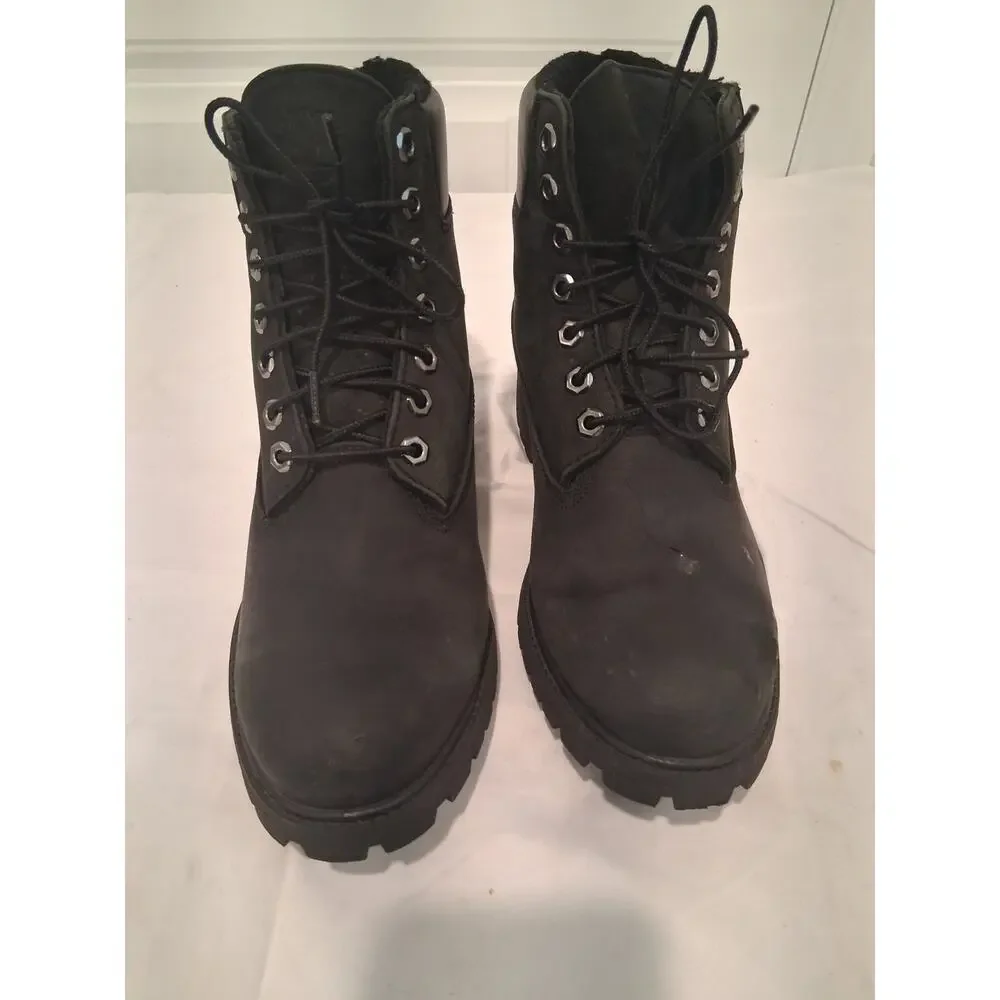 Timberland **condition **