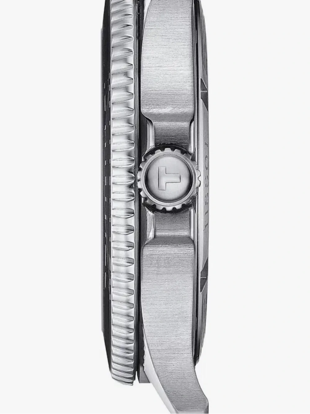 Tissot 300 movement
