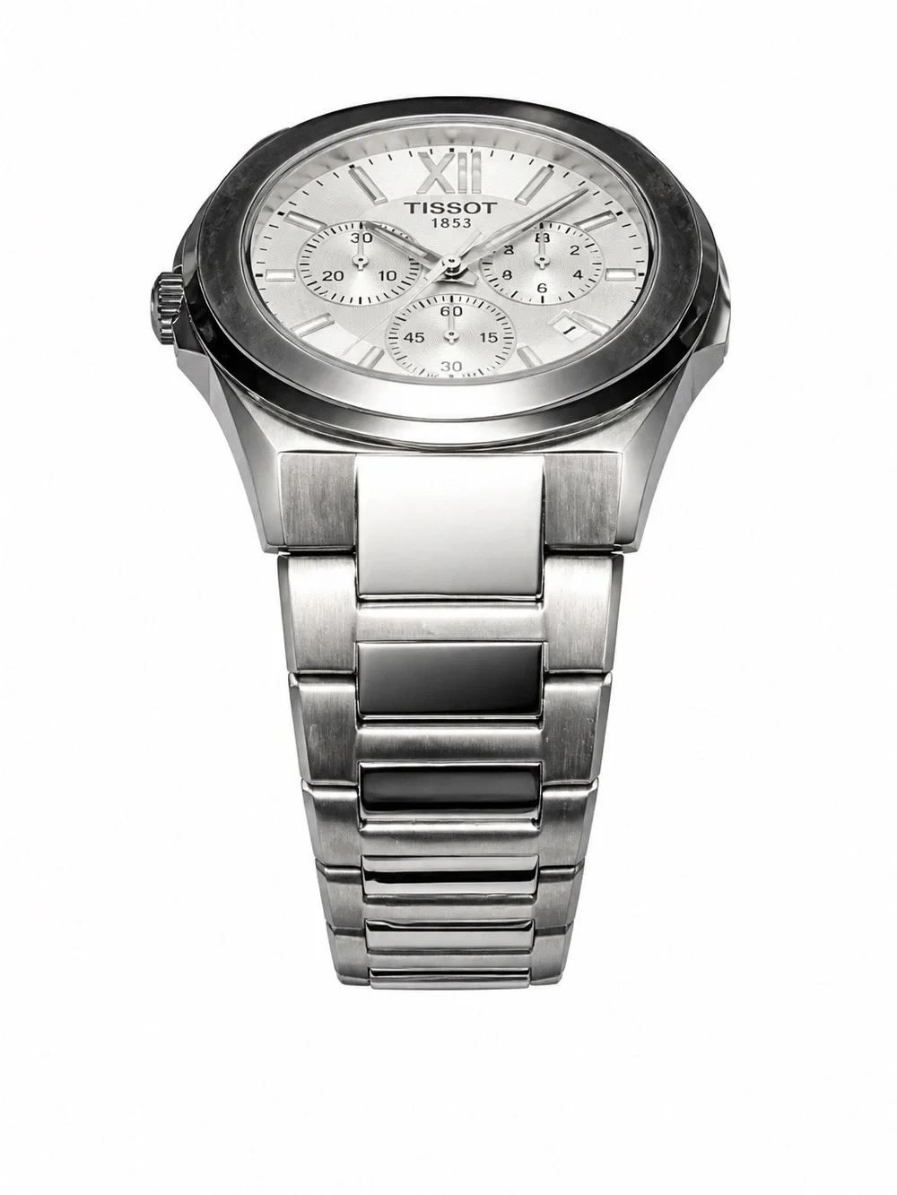 Invicta bold silver