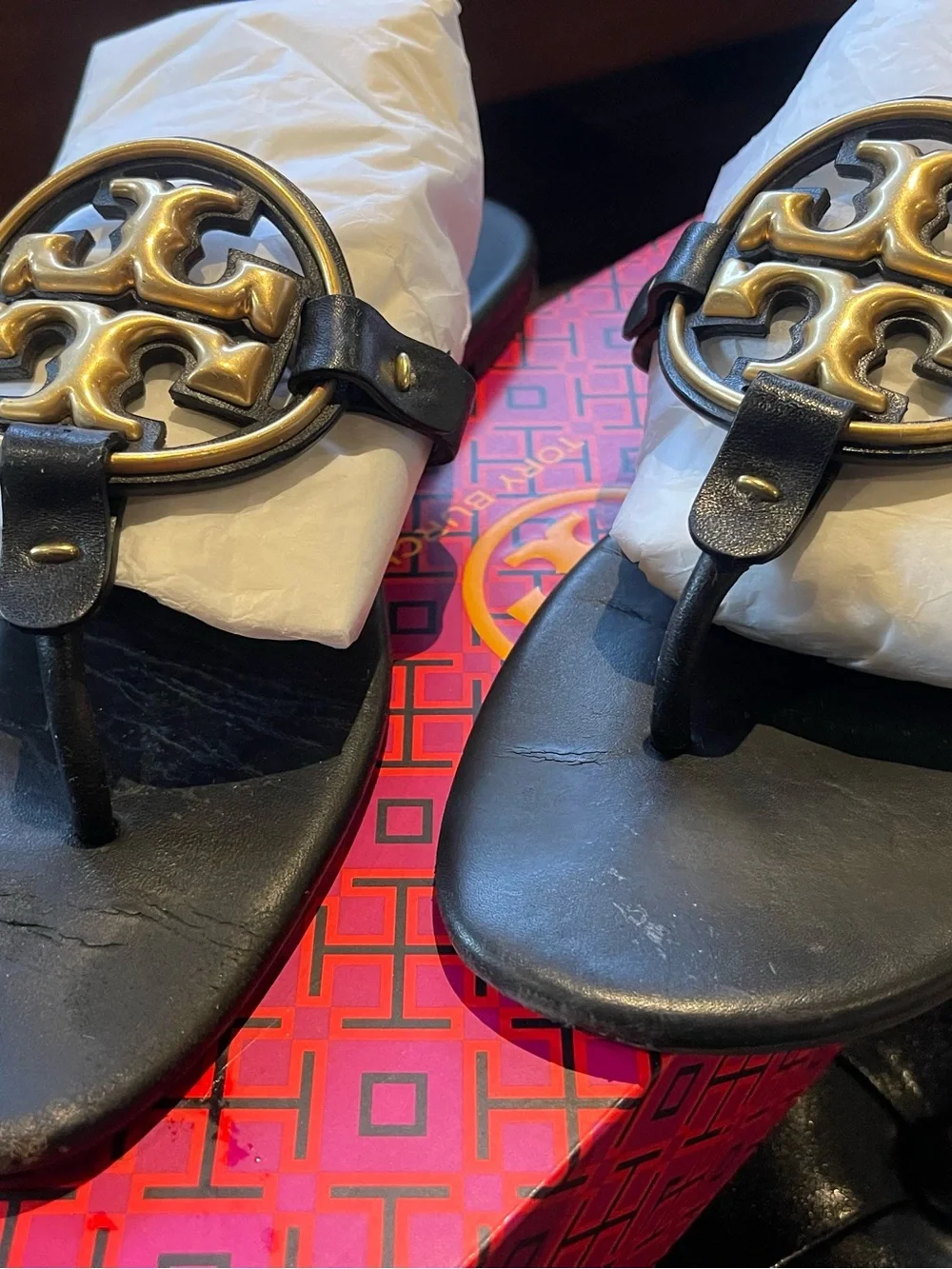 Tory Burch tory burch