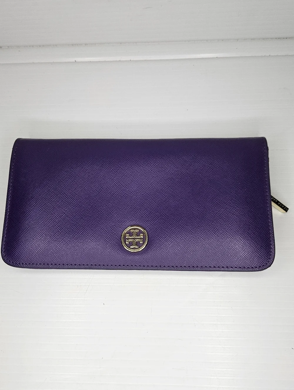 Tory Burch this elegant
