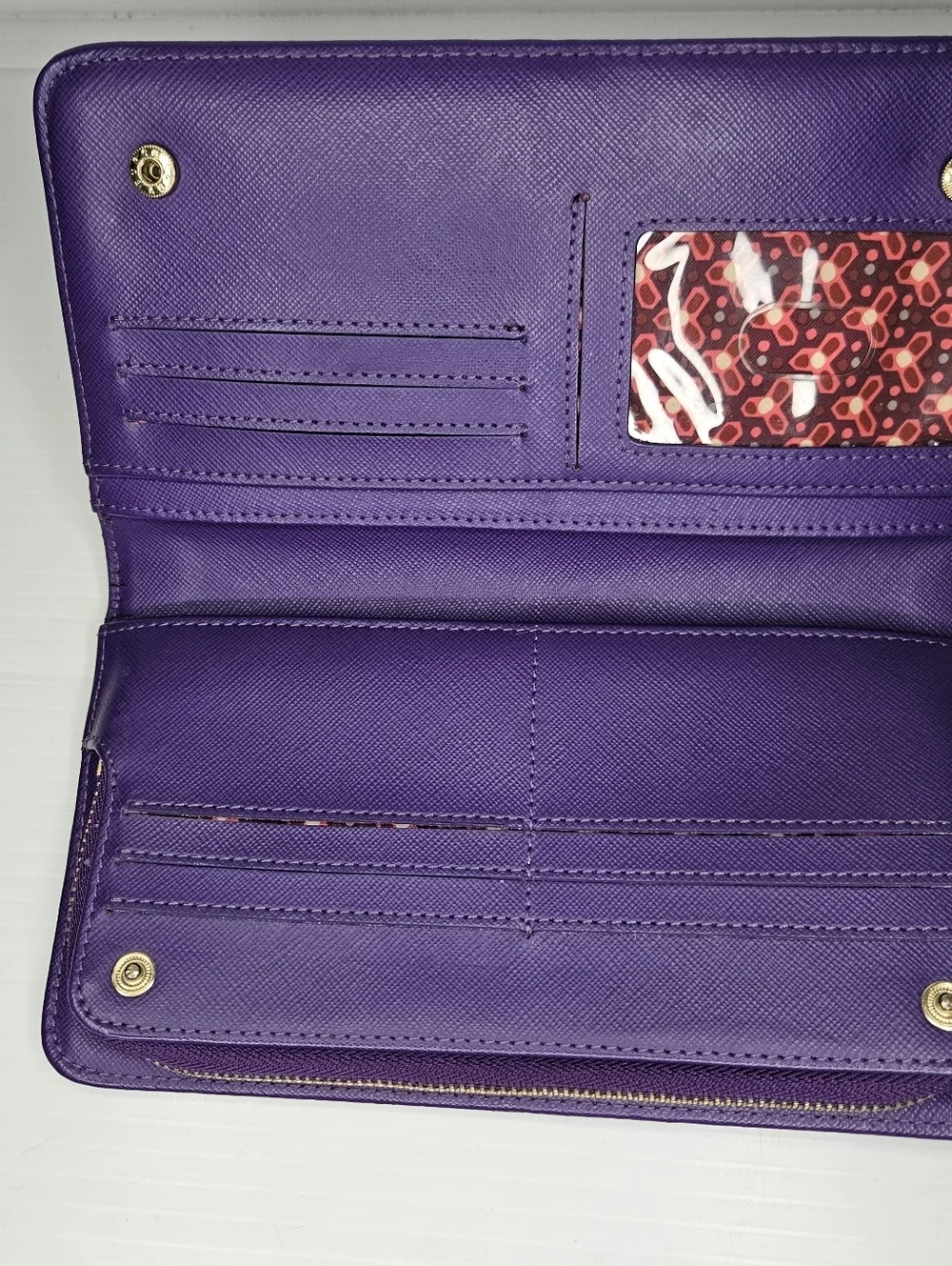 Tory Burch this elegant