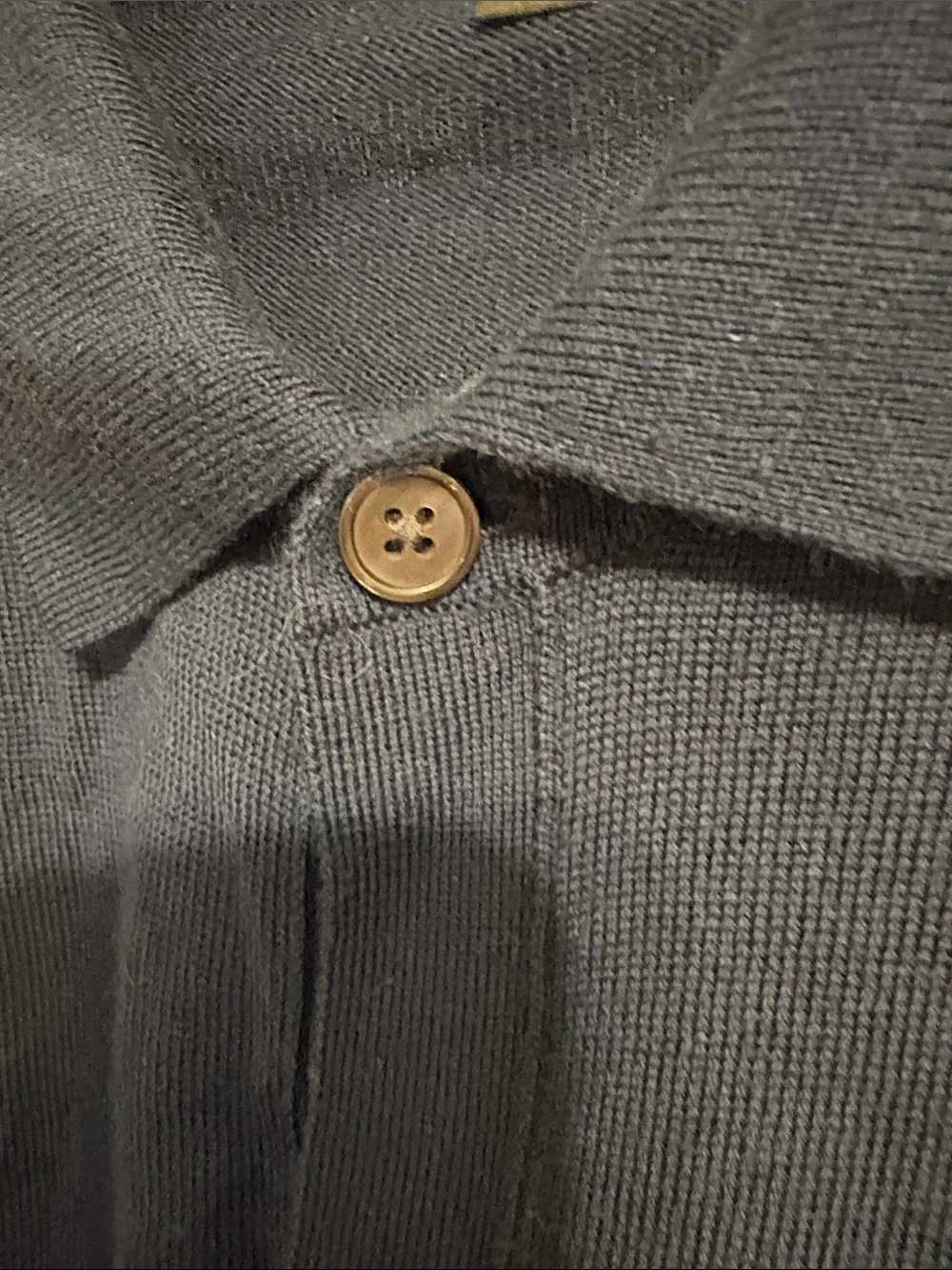 Banana Republic soft knit