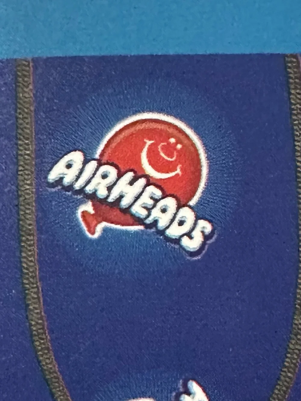 Men's Airheads Logo Boxer Briefs