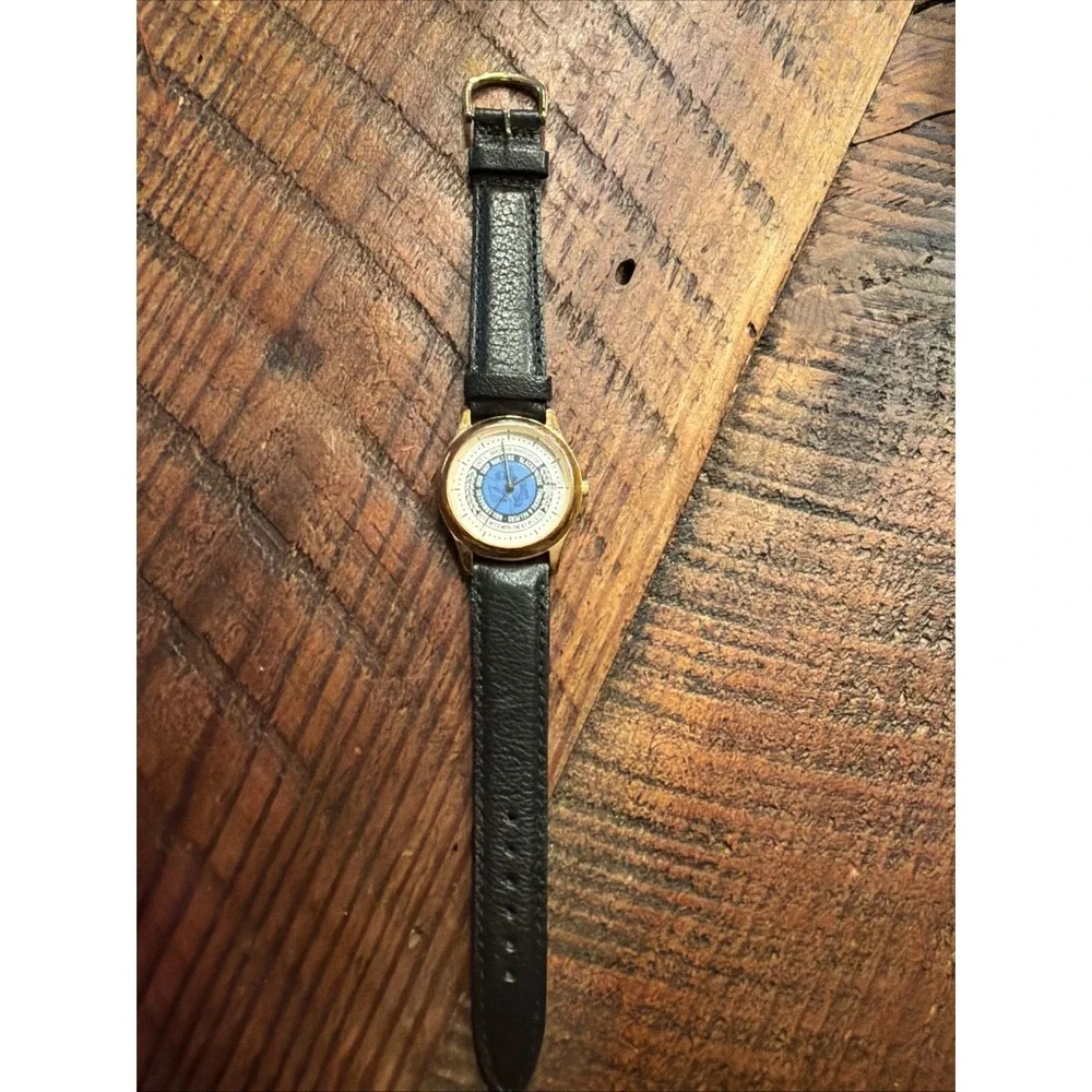 international brotherhood of boilermakers Watch Vintage Lester