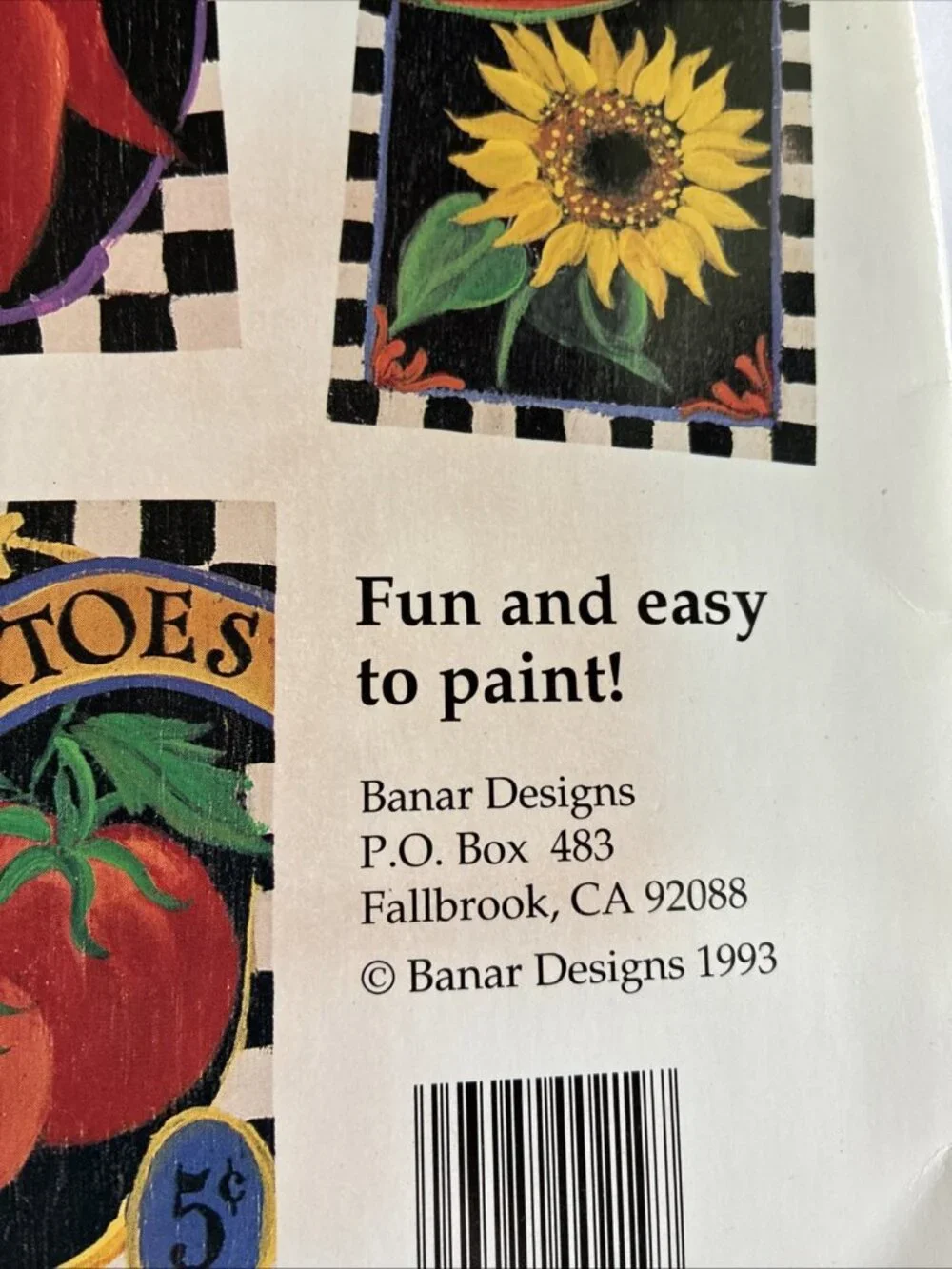 Banar Designs **these are