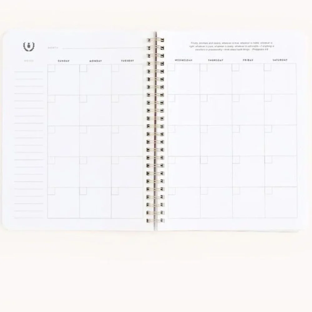Simplified by Emily Ley simplified by