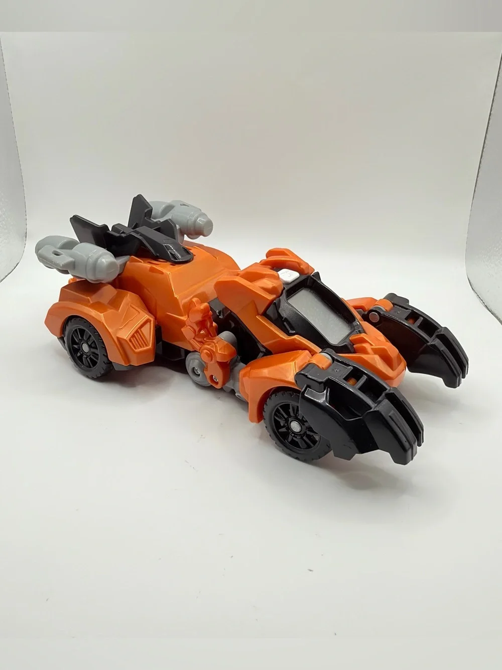 vtech bright orange