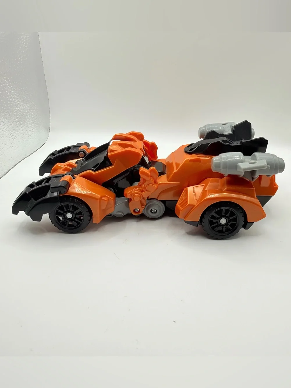 vtech bright orange
