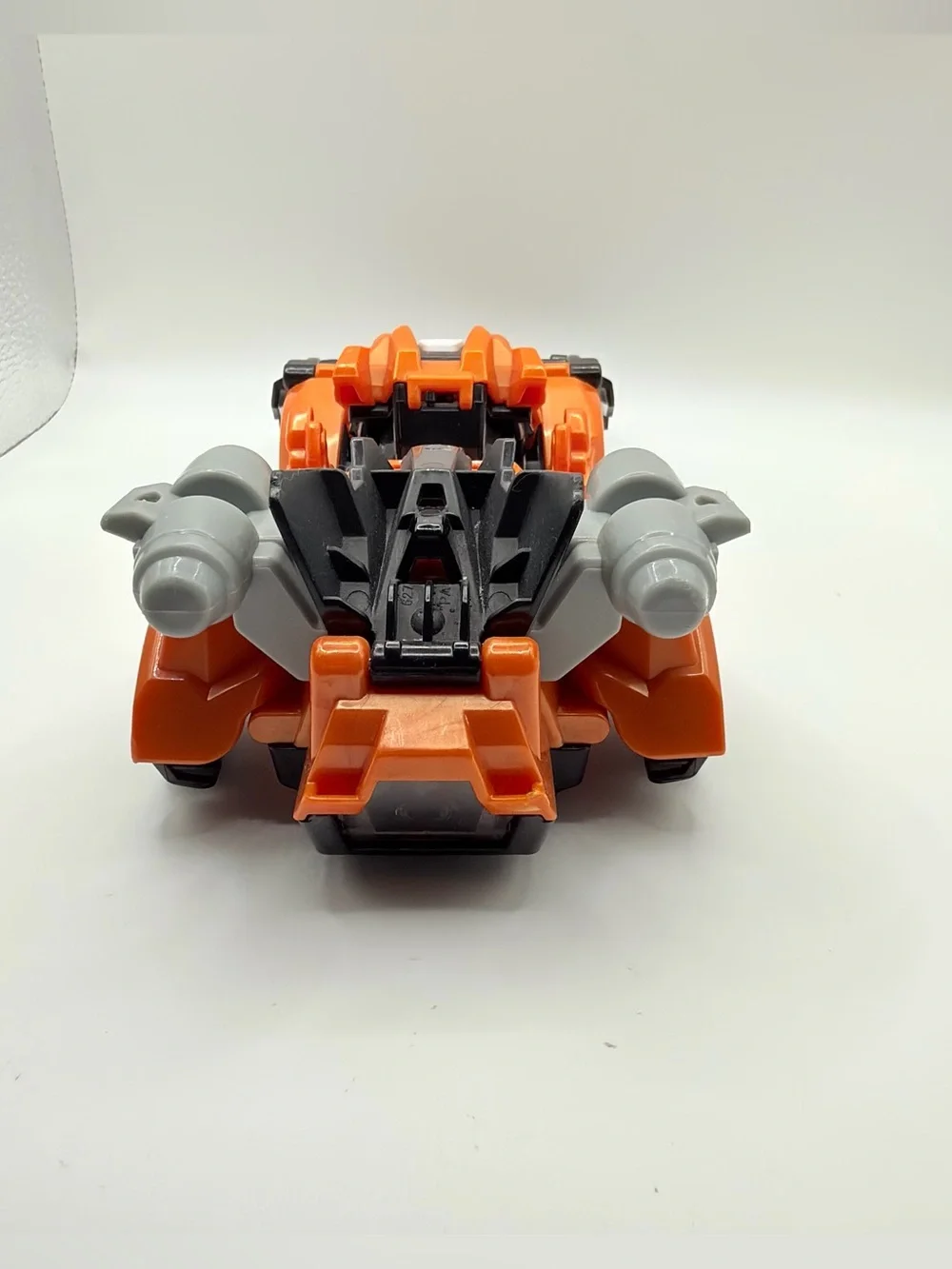 vtech bright orange