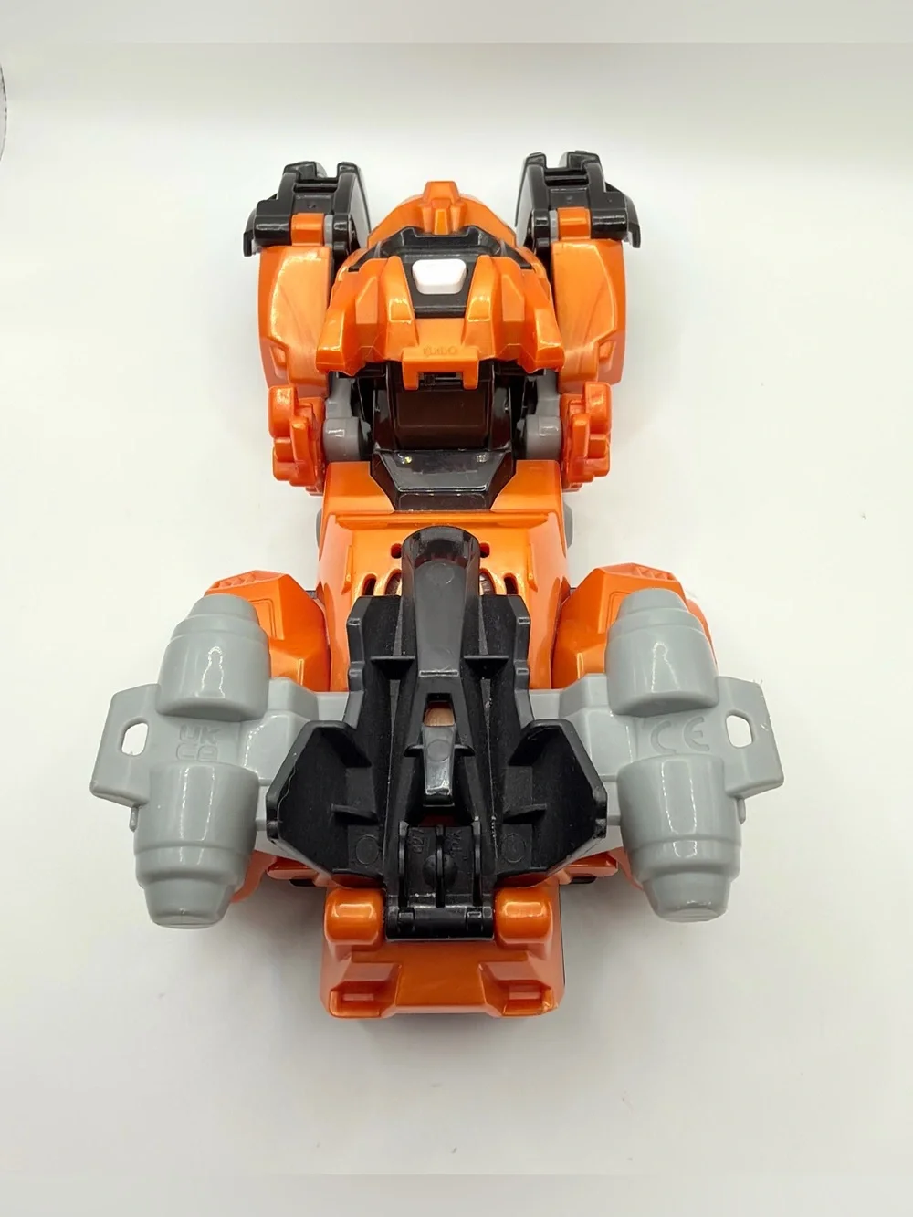 vtech bright orange