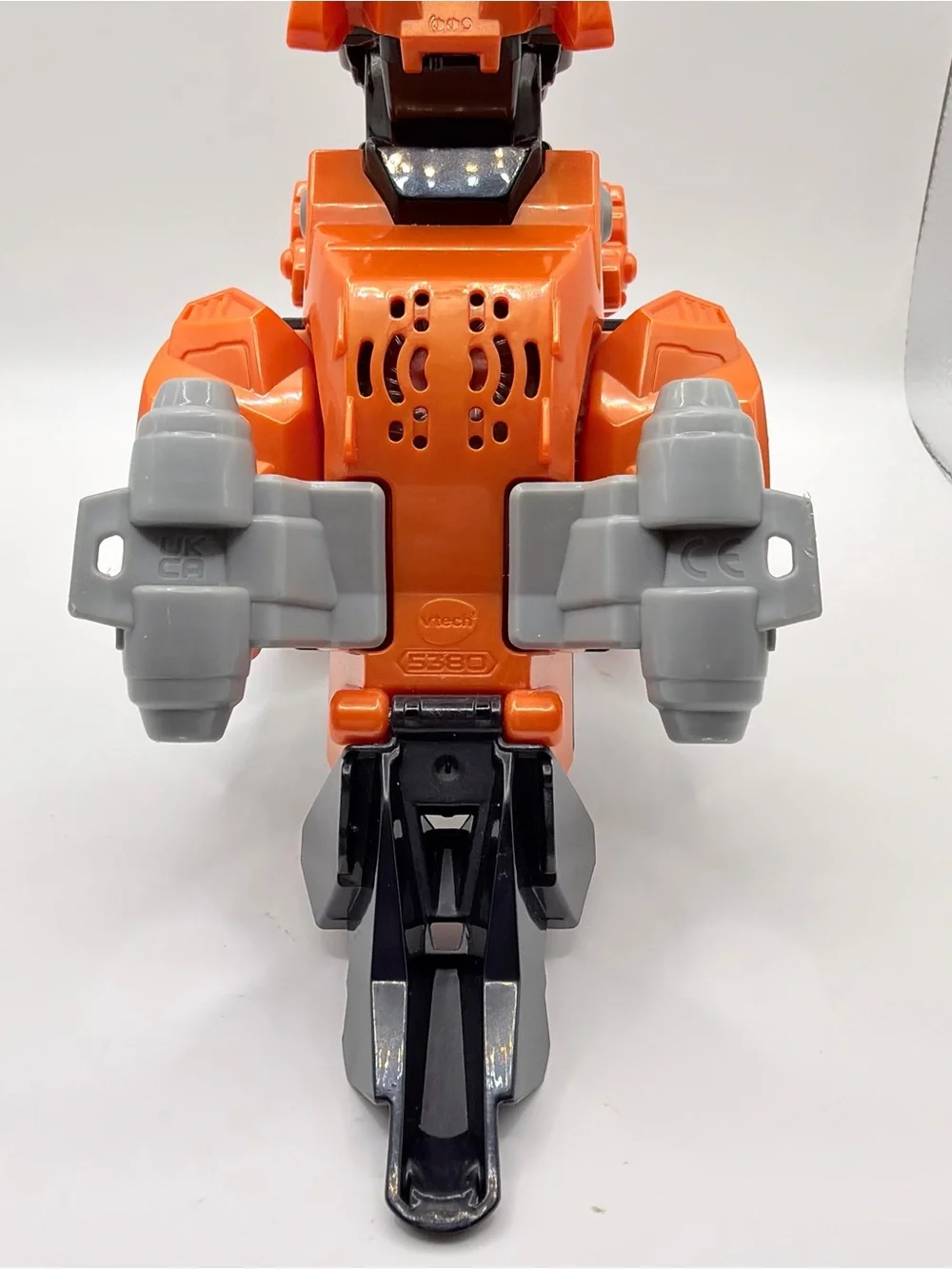 vtech bright orange