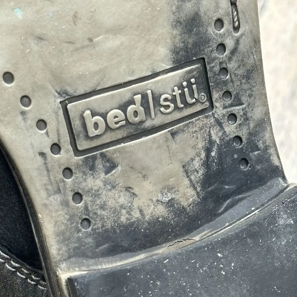 Bed Stu bed stu