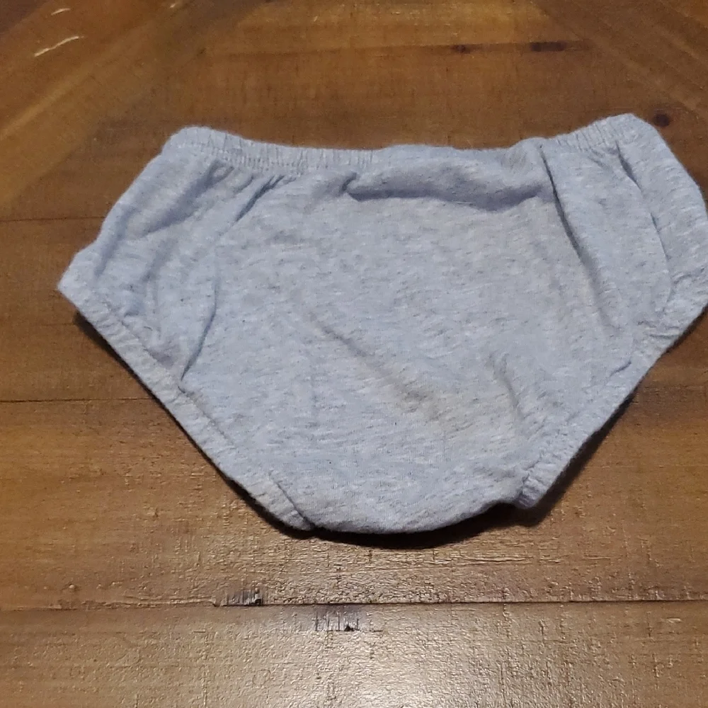 Carters soft comfortable