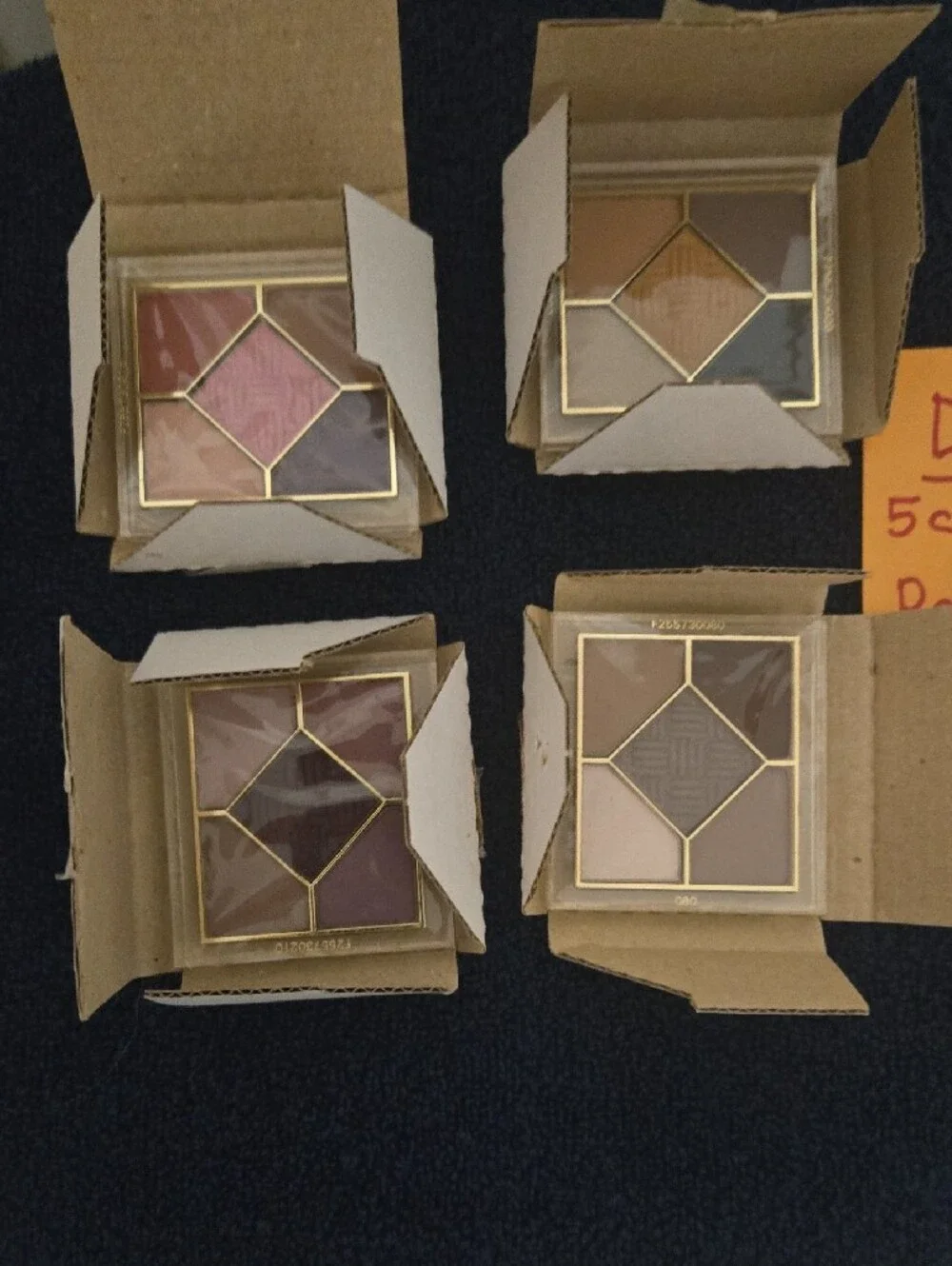 Dior night $100