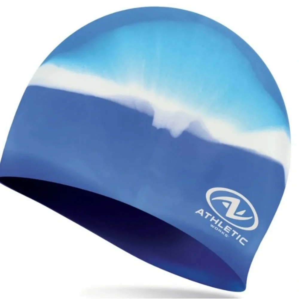 Athletic Works stylish blue