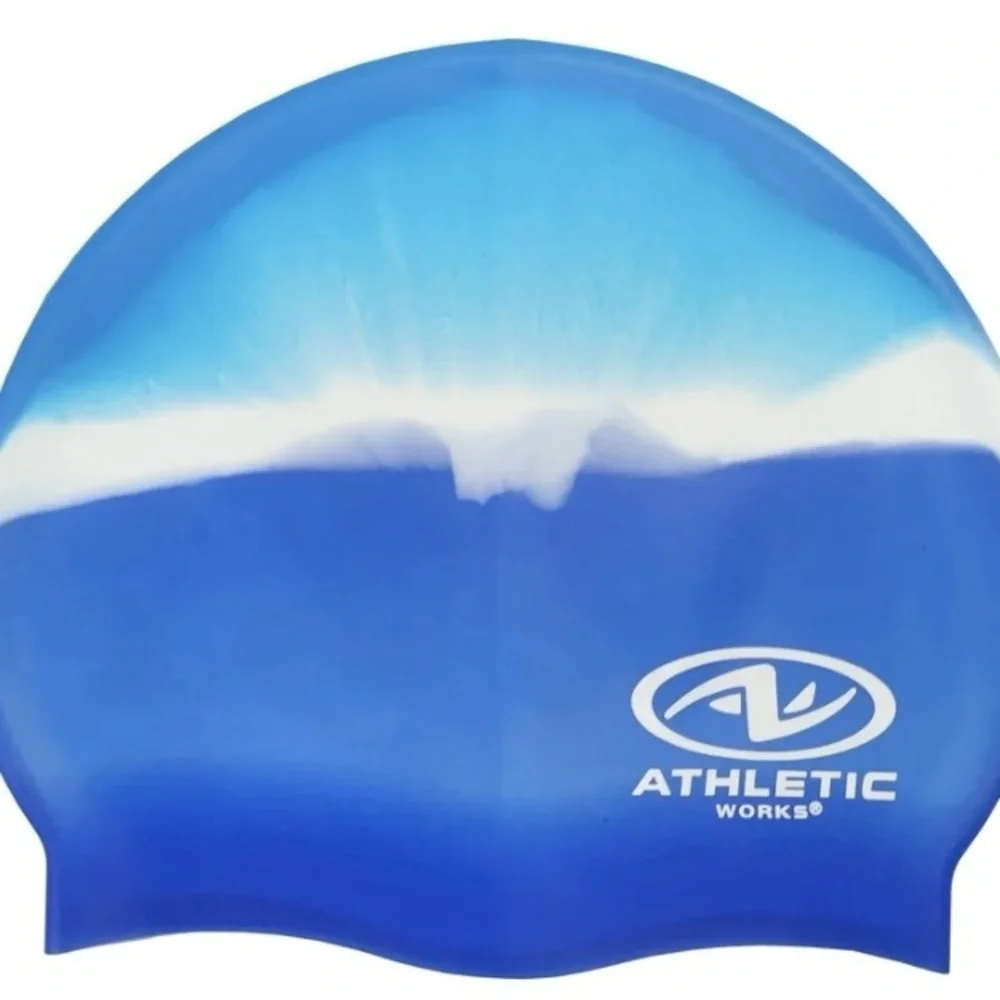 Athletic Works stylish blue