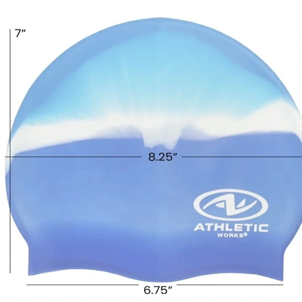 Athletic Works stylish blue