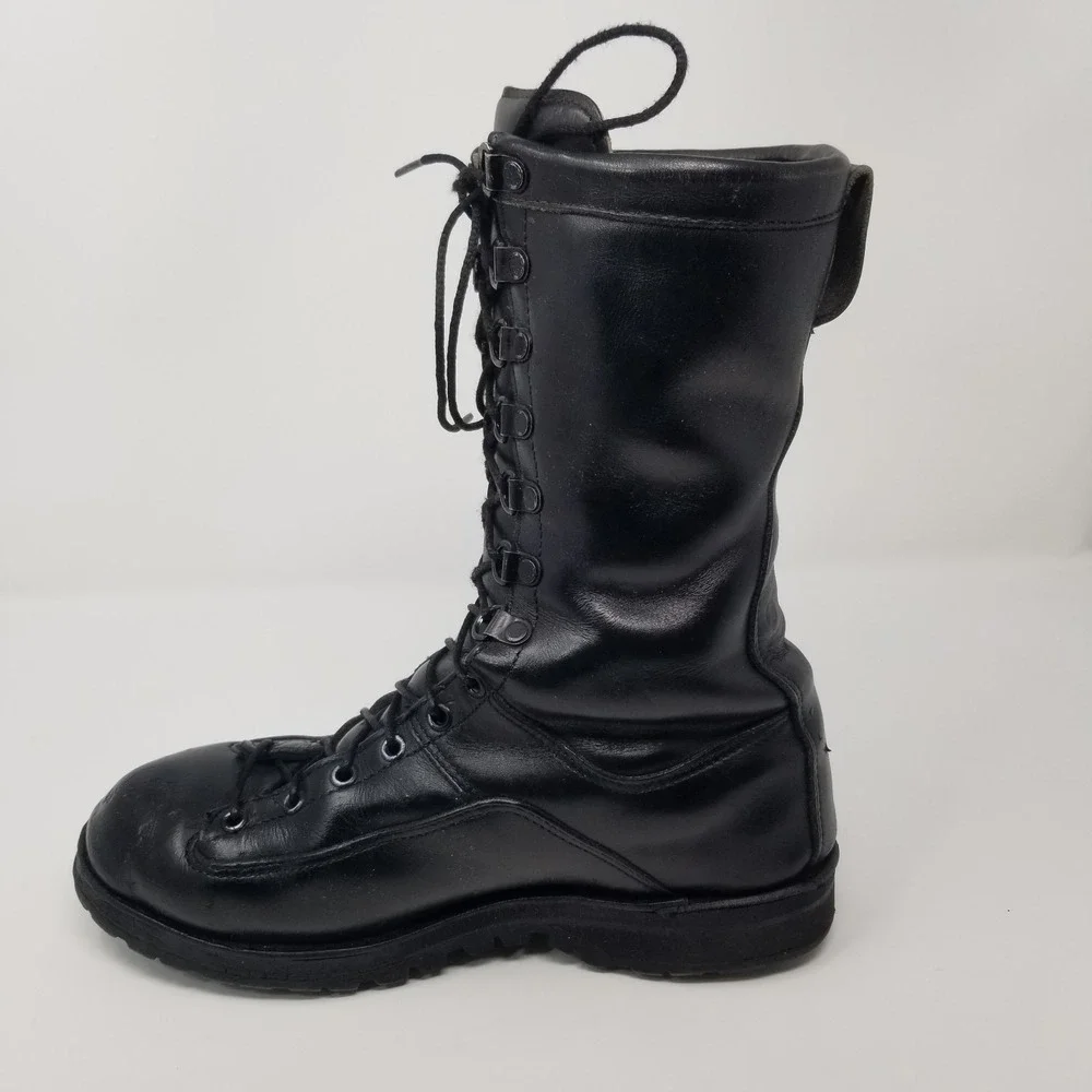Danner boots do