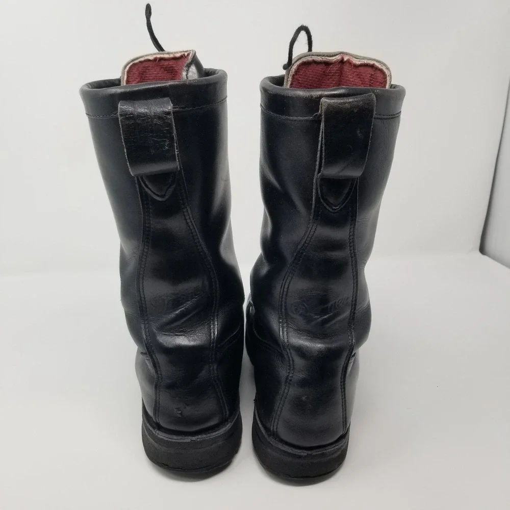 Danner boots do