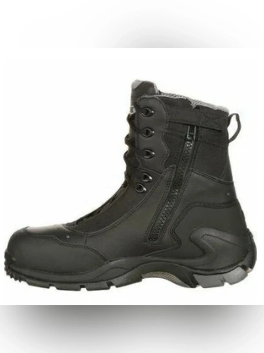 Rocky “the 1st