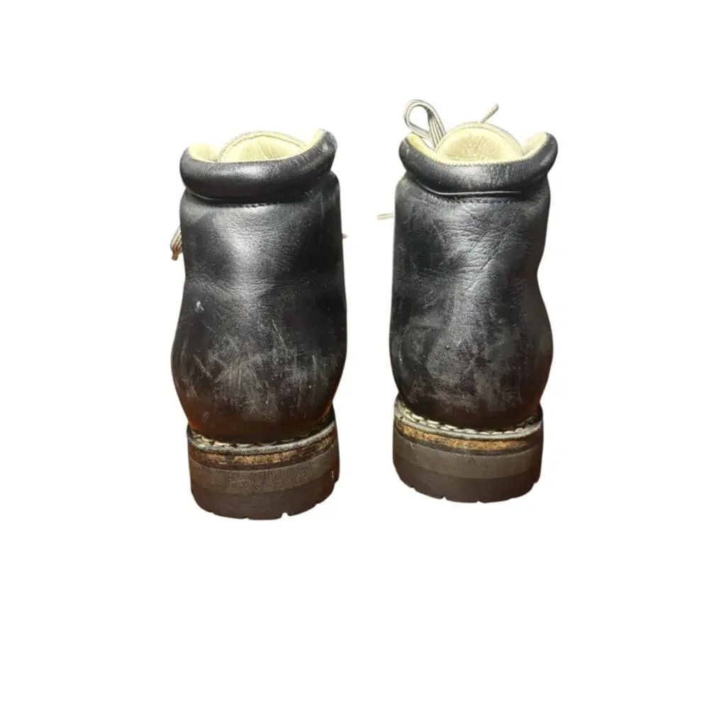 Limmer vintage standard